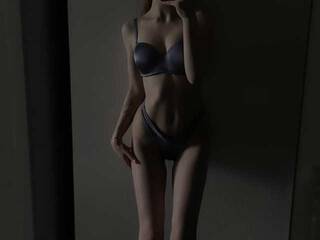 Erotischer Video -Chat StasySweetBaby