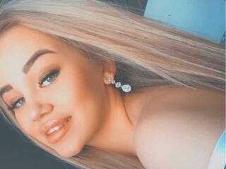 Erotischer Video -Chat Stefa21