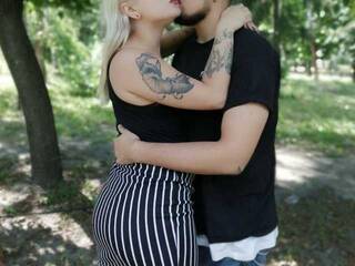 Erotischer Video -Chat StefanhotRoza