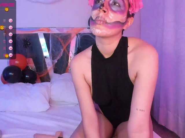 Sendung Screenshots StefaniaStain