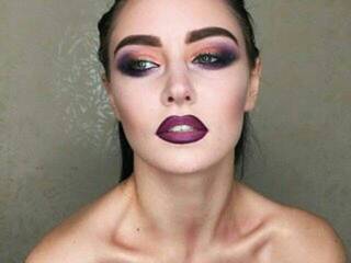 Erotischer Video -Chat Stefanie77