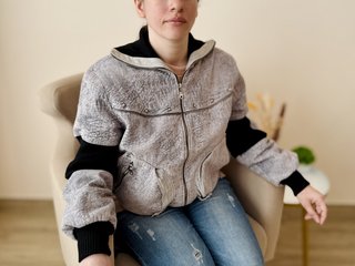 Erotischer Video -Chat StefanieZweig