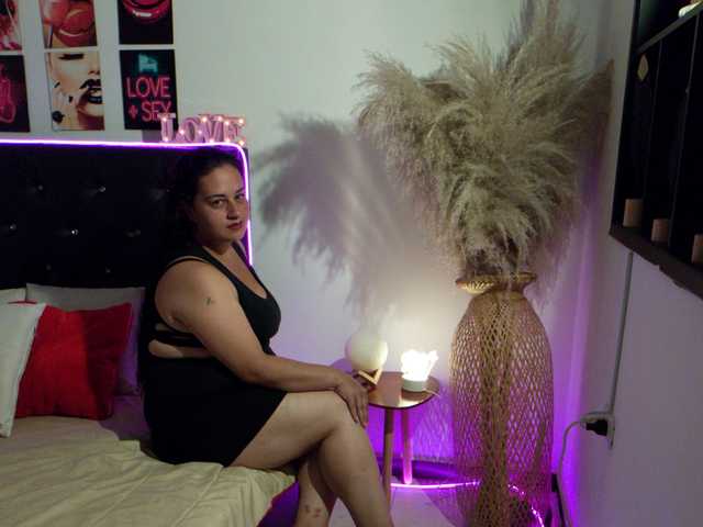 Foto des Profils Stefany-coqu