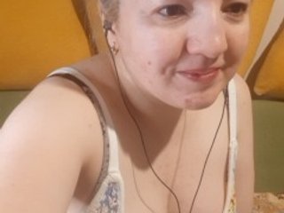 Erotischer Video -Chat Stefany1