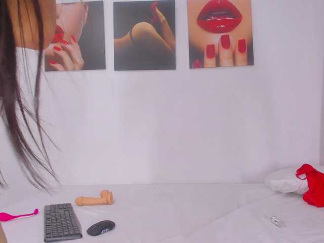 Sendung Screenshots StefanyCollin