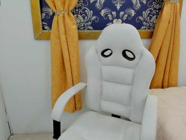 Sendung Screenshots Stefanypatel