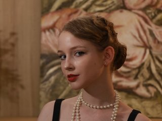 Erotischer Video -Chat steffania