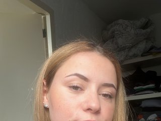 Erotischer Video -Chat Steffaniia23