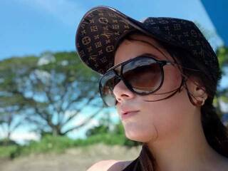 Erotischer Video -Chat Steffgomez01