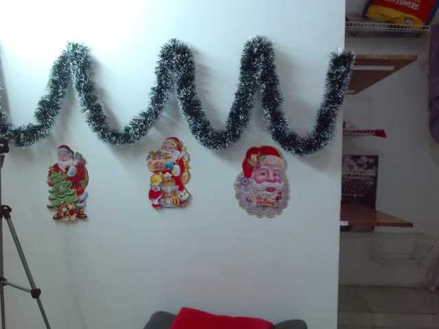 Sendung Screenshots Steffy-Skinny