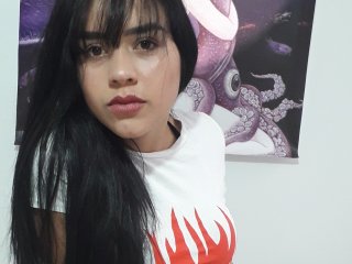 Erotischer Video-Chat steffytiny