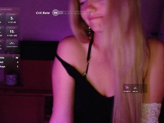 Erotischer Video -Chat StefieNight