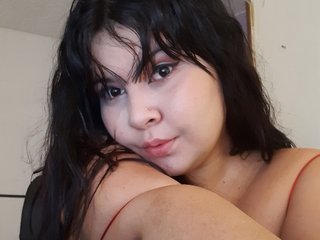 Erotischer Video-Chat stefy_kil