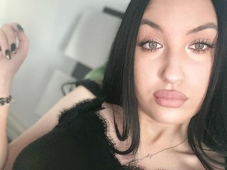 Erotischer Video -Chat Stefykiss