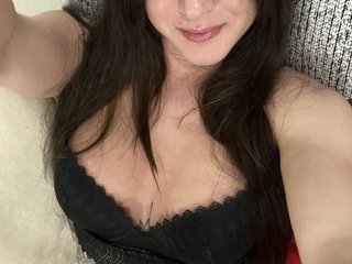 Erotischer Video -Chat StellaAdler
