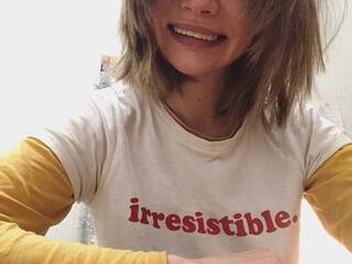 Erotischer Video -Chat StellaRicci