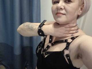 Erotischer Video -Chat Stellablacke