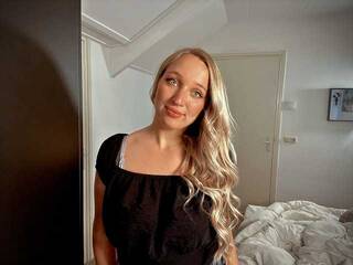 Erotischer Video -Chat Stellapower