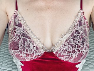 Erotischer Video -Chat StellaSprinkler