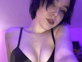 Erotischer Video -Chat WexStella