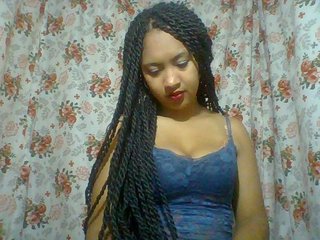 Erotischer Video -Chat Stephani9