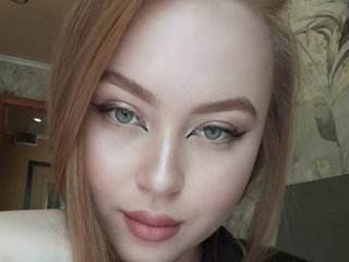 Erotischer Video -Chat Stephaniaaa