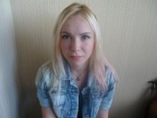 Erotischer Video-Chat stephaniess