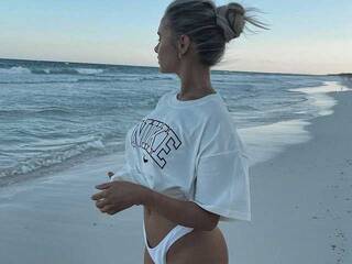 Erotischer Video -Chat stephaniex01