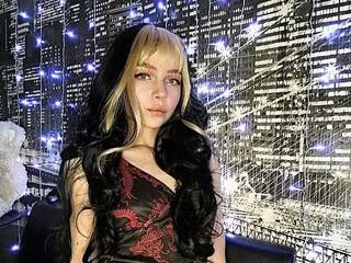 Erotischer Video -Chat StephaniMarmi