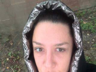 Erotischer Video -Chat Stephaniya