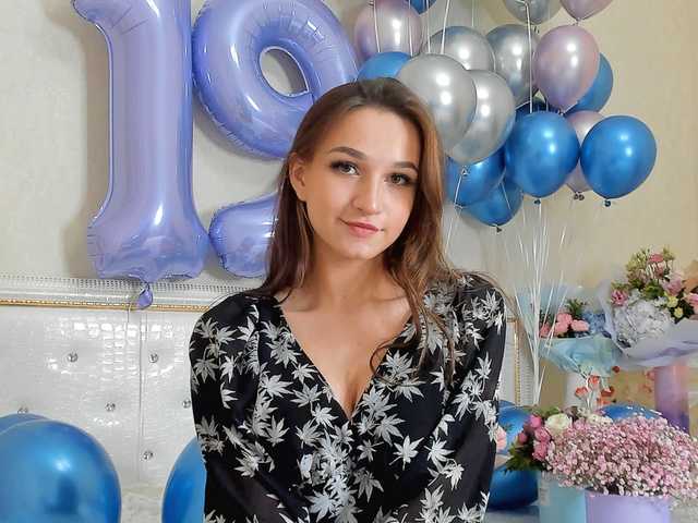 Foto des Profils __ANNA__