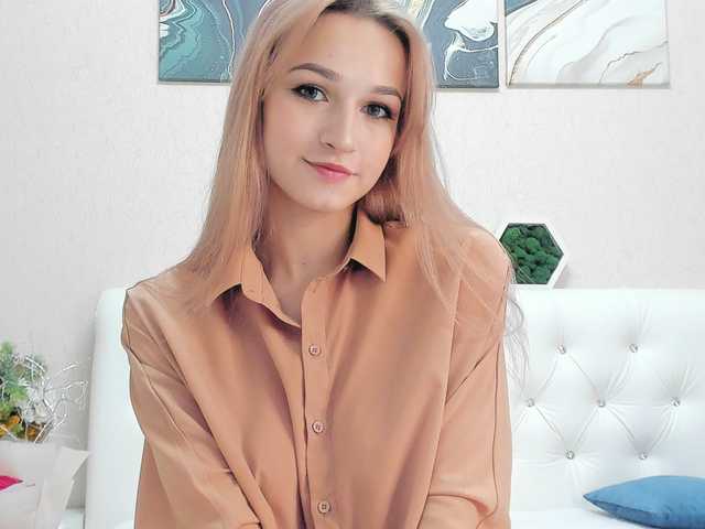 Foto des Profils __ANNA__