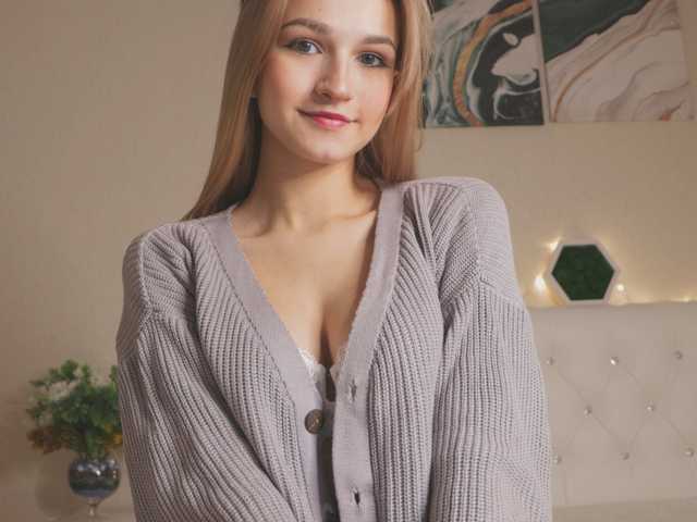 Foto des Profils __ANNA__