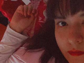 Erotischer Video -Chat stephbunny