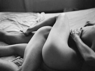 Erotischer Video -Chat StephNickJam