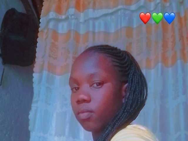 Foto des Profils Stephy1