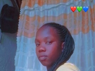 Erotischer Video -Chat Stephy1