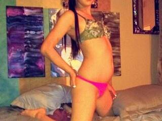 Erotischer Video -Chat StephyRose