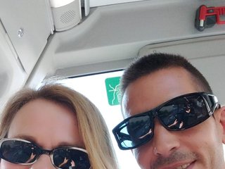 Erotischer Video -Chat Sterre38mike40