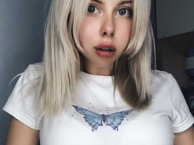 Foto des Profils YOUR-ALICE