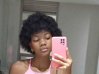 Erotischer Video -Chat sthefanyowen