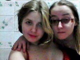 Erotischer Video -Chat stlovest