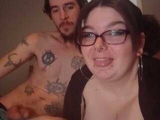 Erotischer Video -Chat StonerLove-18