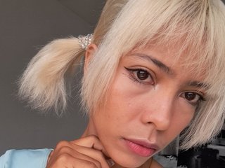 Erotischer Video -Chat Nemesis-0