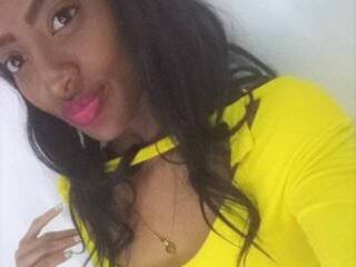 Erotischer Video -Chat Stormiing