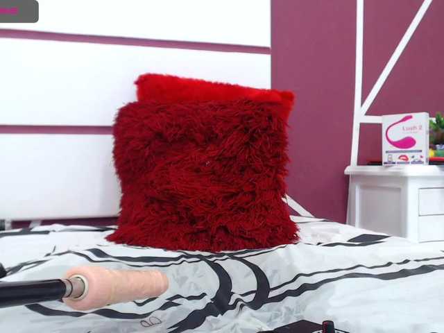 Sendung Screenshots StormyWilliam