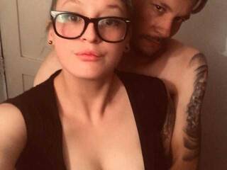 Erotischer Video -Chat StorysShows