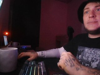Erotischer Video -Chat StrangePimp
