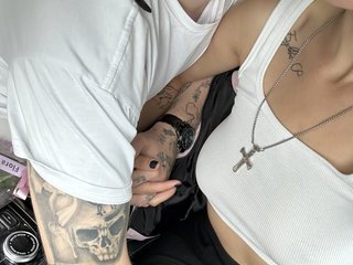 Erotischer Video -Chat StrangePimp