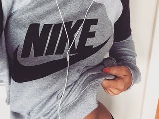 Erotischer Video -Chat strawberry002